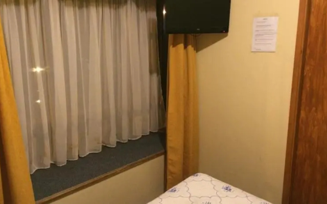 Hostal Sofia