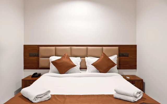 The Elite Hotel