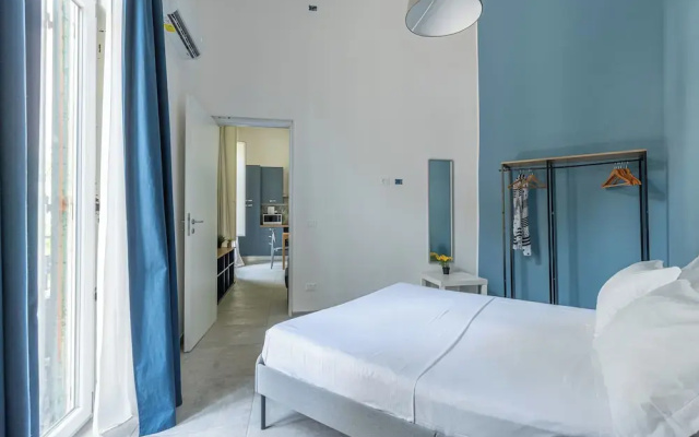 Panurban Apartments by Wonderful Italy