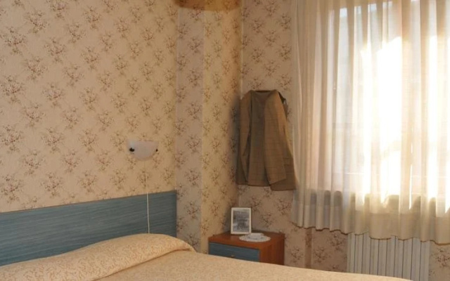 Albergo Alpino