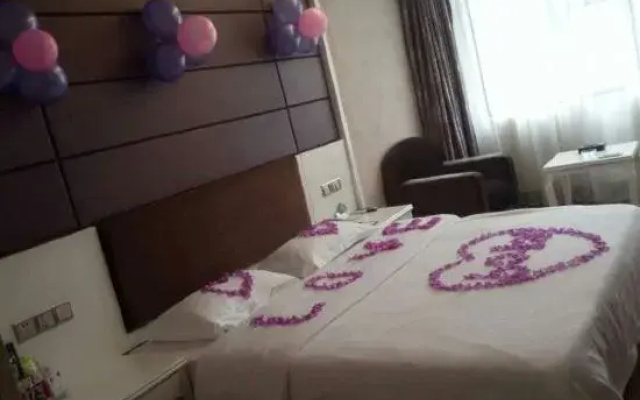 Shengkai Business Hotel