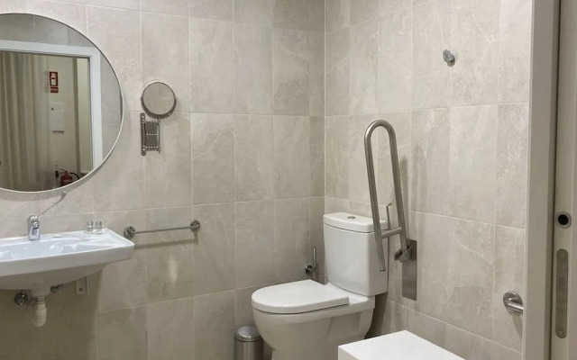 Nava Suites