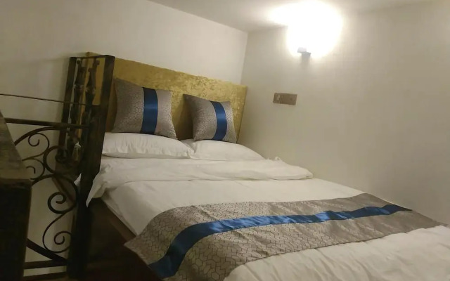 Gaudi Laike Hotel