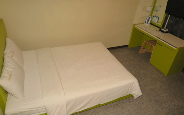 Paju Hotel CC
