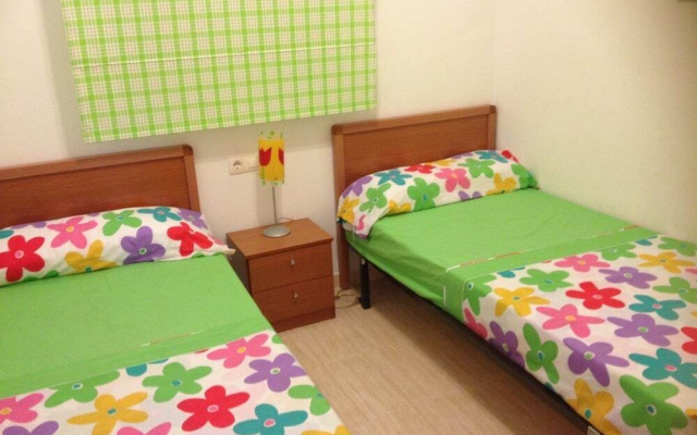 Apartamentos Turisticos Marina D Or 1 Linea