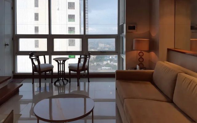Luxury Loft in Cebu City