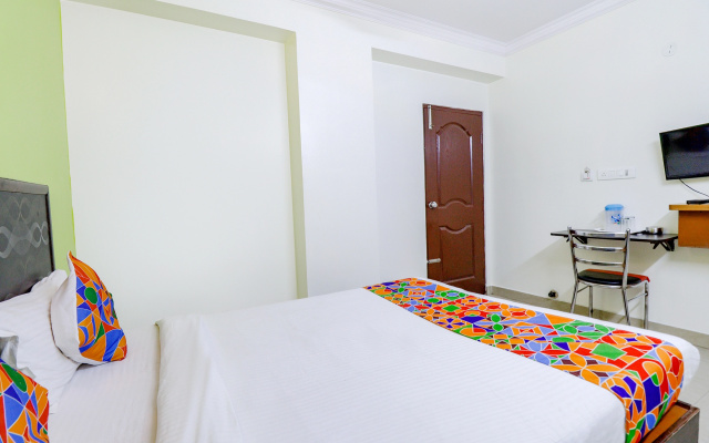 FabHotel Ivory Pearl