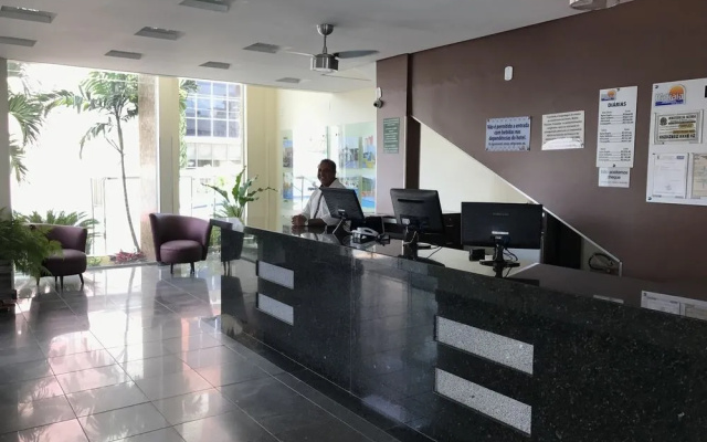Hotel Itatiaia das Thermas
