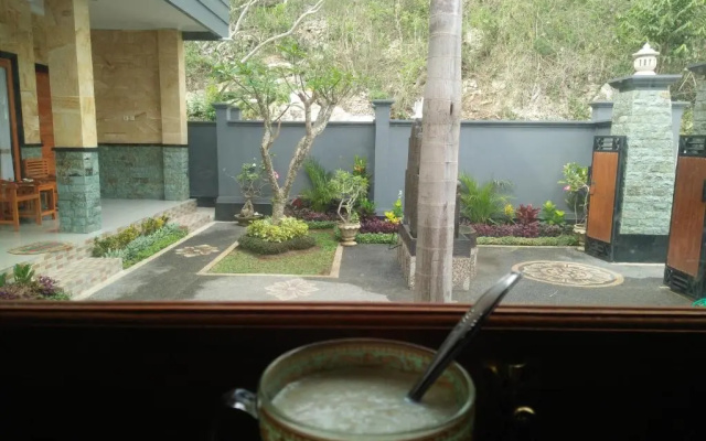 Yudi homestay RedPartner