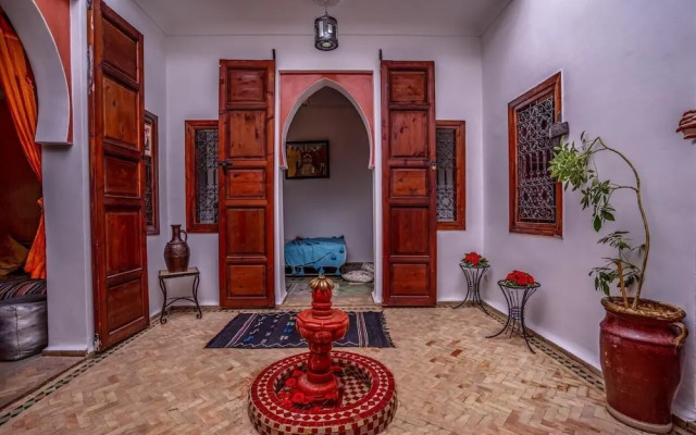 Riad Alkarim Mamoun