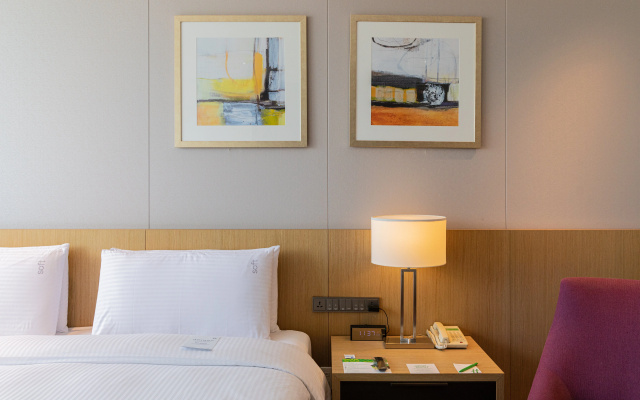 Holiday Inn Incheon Songdo by IHG