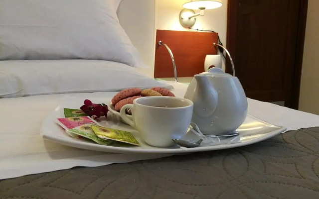 Hotel Principe