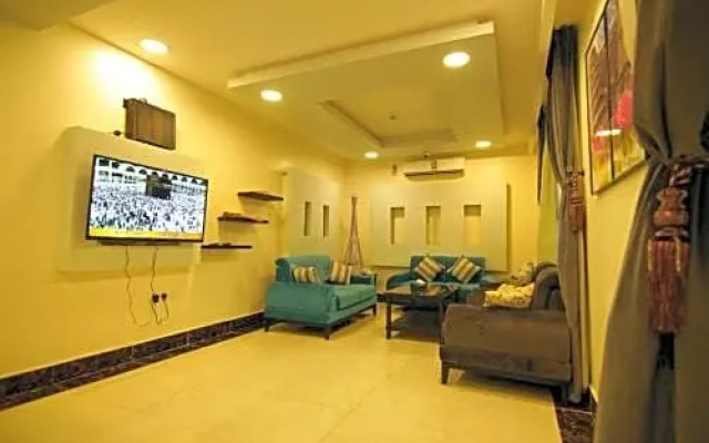 AL Aknan Apartments