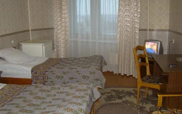 Гостиница Елец