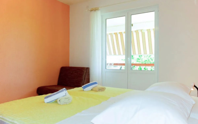 Apartment Dorka Spiez