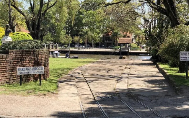 Buenos Aires Rowing Club