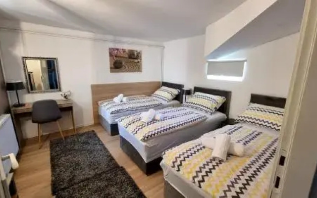 Pension Corina