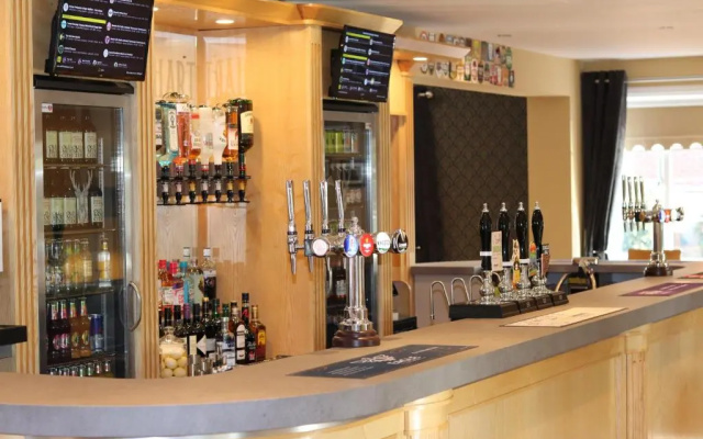 The White Hart