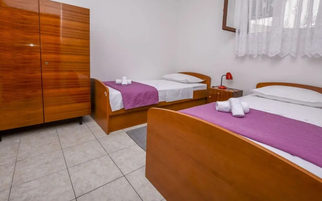 Apartments Ivica