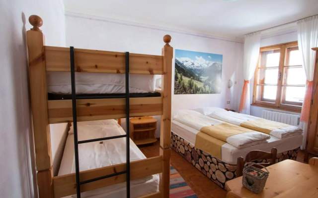 Hotel Camino