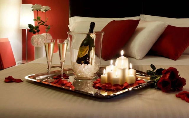 Albergo Ditalia