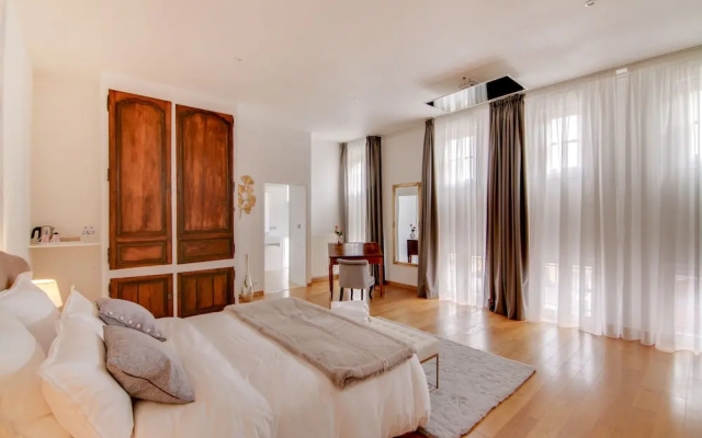 La Villa des Ducs