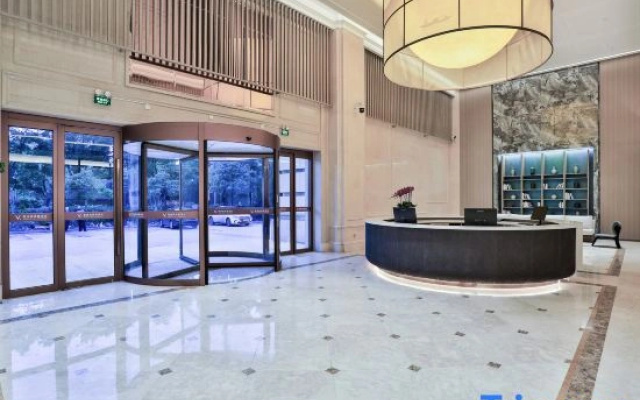 Radisson Vega Hotel Liangzhu Hangzhou