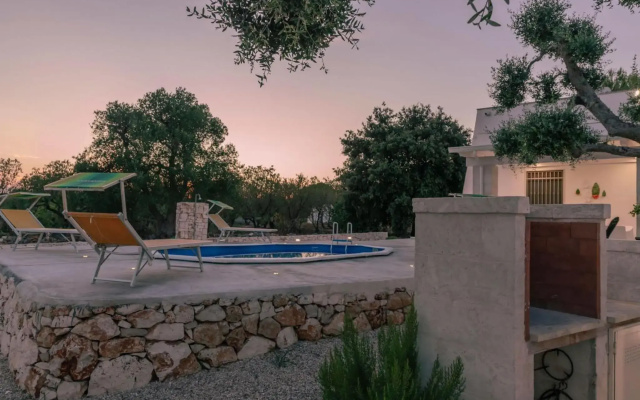Villa Antonietta