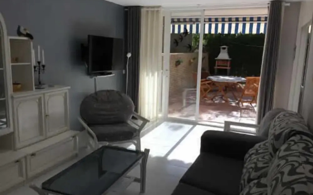 Apartamento Politur M-1