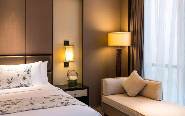 Pullman Hefei Sunac Hotel