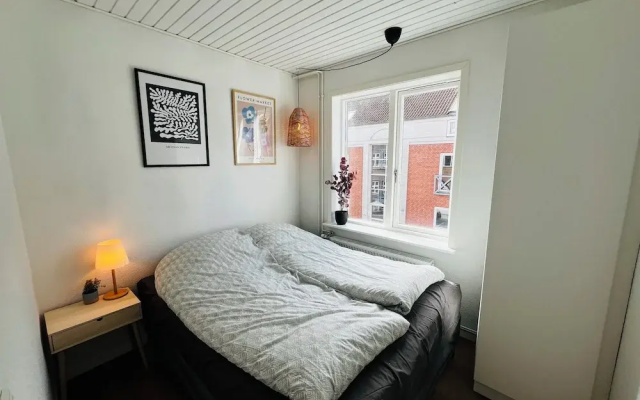 Cozy Flats Silkeborg - 1MTH