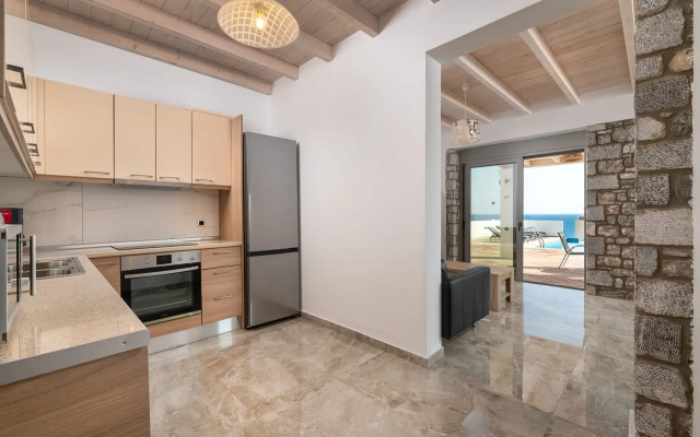 Pefkos Sea Serenity Villas