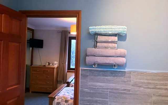 B&B Kilcamb