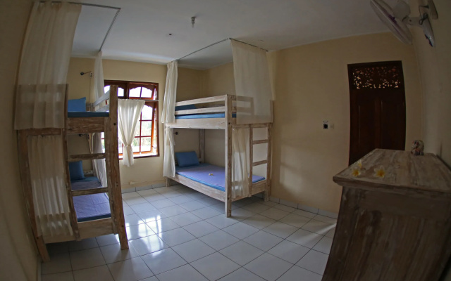 Surfers House