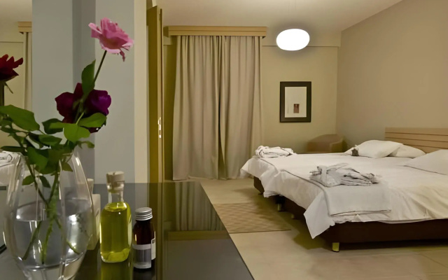 Astoria Hotel