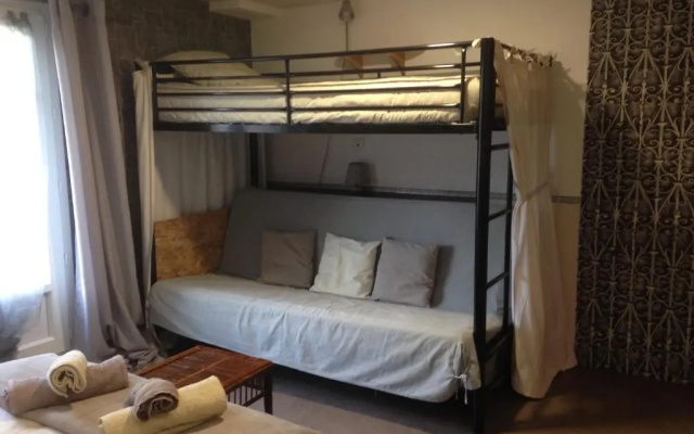Chambre d'H¿tes Hola