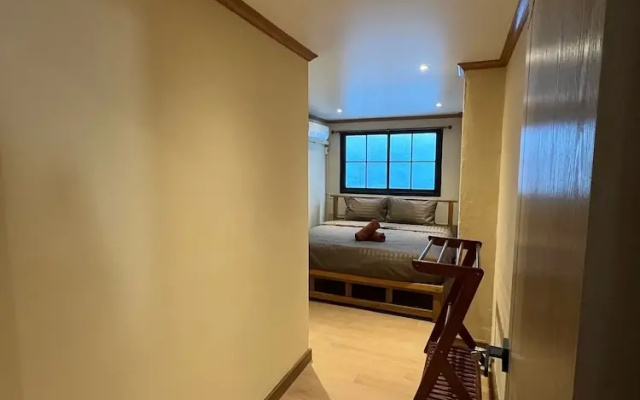 Tian Ming Hostel