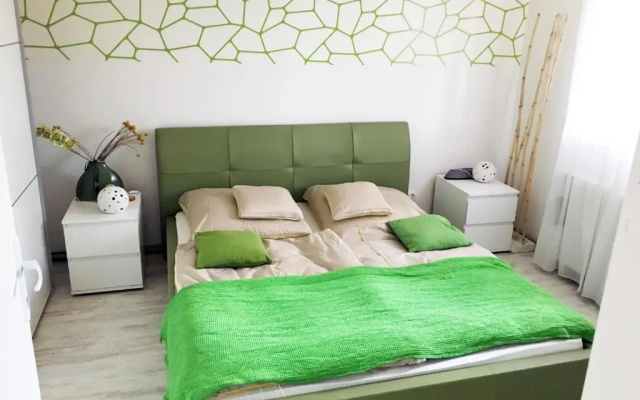 Apartment Pampas