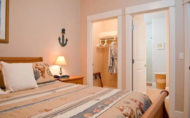 Keystone Vacation Rentals - Fair Havens Condo