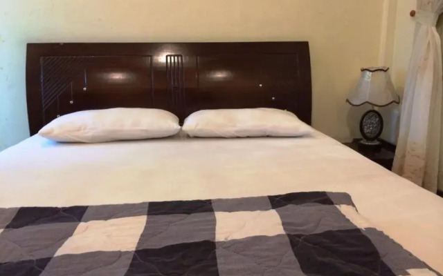 Phuong Thanh Hotel