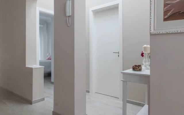 Villa;The White Pearl: Exclusive Villa