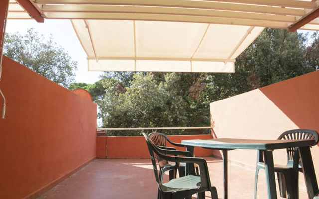 Bolina flat in Follonica-BOLINA