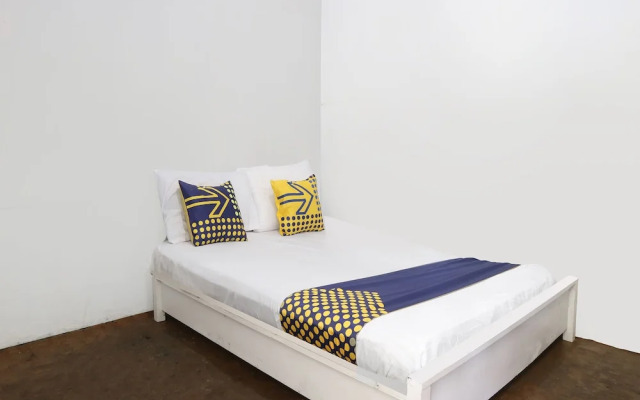 SPOT ON 91765 Kaiku Guest House