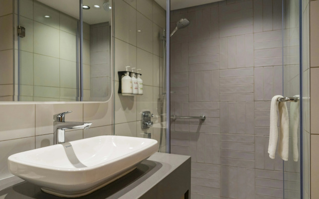 Holiday Inn Lusaka by IHG