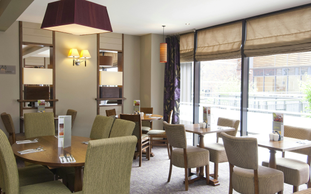 Premier Inn Leeds City Centre - Leeds Arena