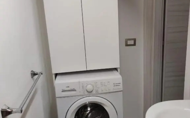 La casetta 90 bis