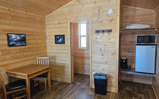 Canyons of Escalante RV Park