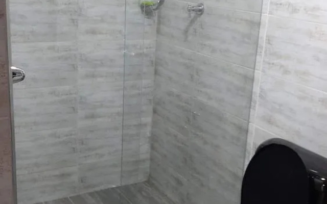Apartamento Ynj Bogotá no2