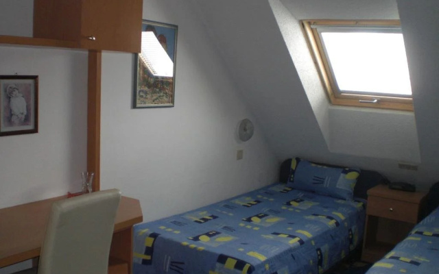 Gasthof Pension Lamprecht