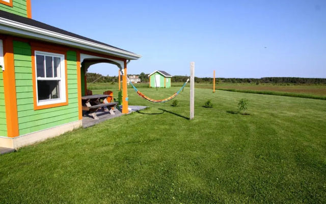 Aux Vents des Îles